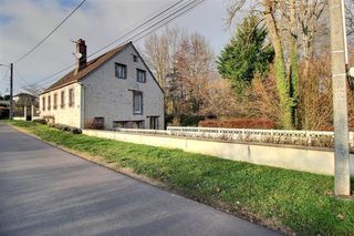  Maison � vendre 9 pi�ces 