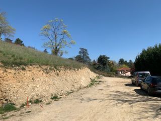  Terrain � vendre 1200 m�