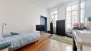  Appartement � vendre 5 pi�ces 202 m�