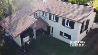  Maison � vendre 7 pi�ces 148 m�