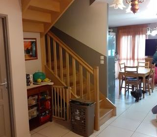  Maison � vendre 4 pi�ces 82 m�