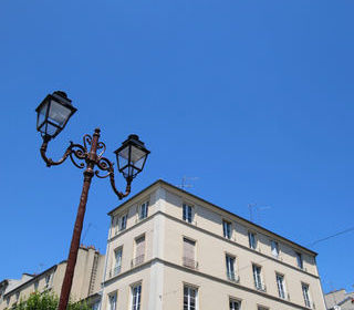  Appartement � vendre 1 pi�ce 33 m�