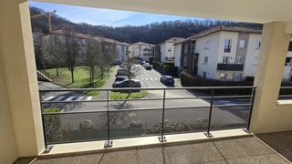  Appartement � louer 2 pi�ces 44 m�