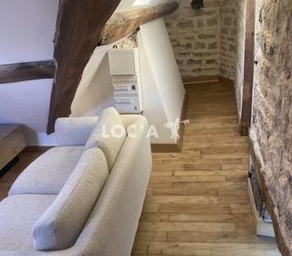  Appartement � louer 1 pi�ce 14 m�