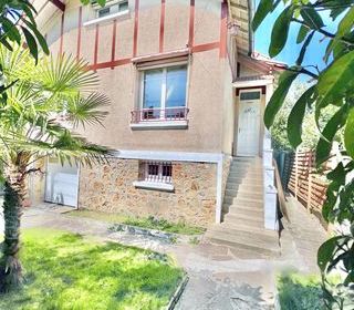  Maison � vendre 8 pi�ces 171 m�