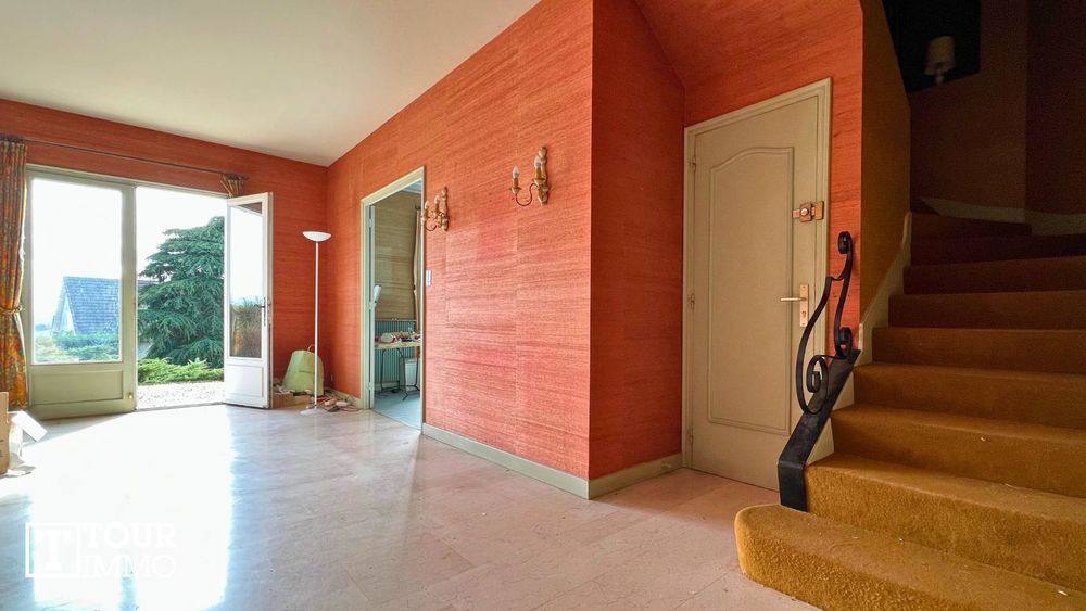 � vendre  Maison La Tour-de-Salvagny (69890)