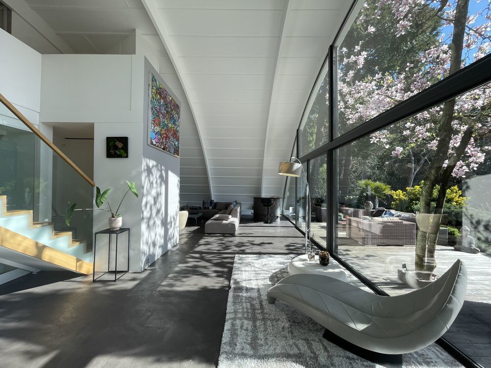 � vendre  Maison Charbonni�res-les-Bains (69260)