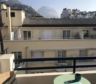  Appartement � vendre 2 pi�ces 52 m�