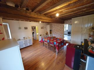  Maison � vendre 3 pi�ces 72 m�