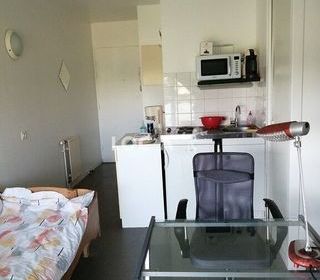  Appartement � vendre 1 pi�ce 19 m�