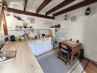  Maison � vendre 2 pi�ces 23 m�