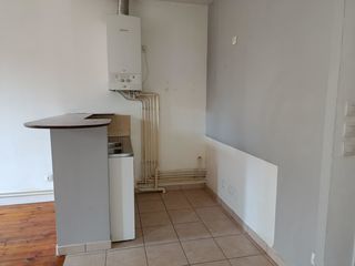  Appartement � louer 2 pi�ces 46 m�