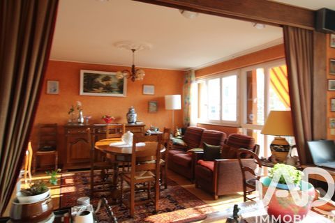   Vente Appartement Appartement - 4 pi�ce(s) - 67 m�