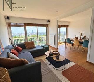  Appartement � vendre 4 pi�ces 110 m�