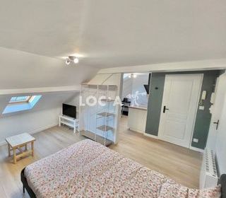  Appartement � louer 1 pi�ce 20 m�