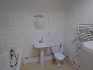  Appartement � vendre 2 pi�ces 44 m�