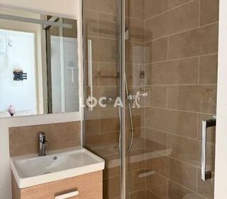  Appartement � louer 1 pi�ce 16 m�