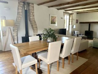  Maison � vendre 8 pi�ces 200 m�