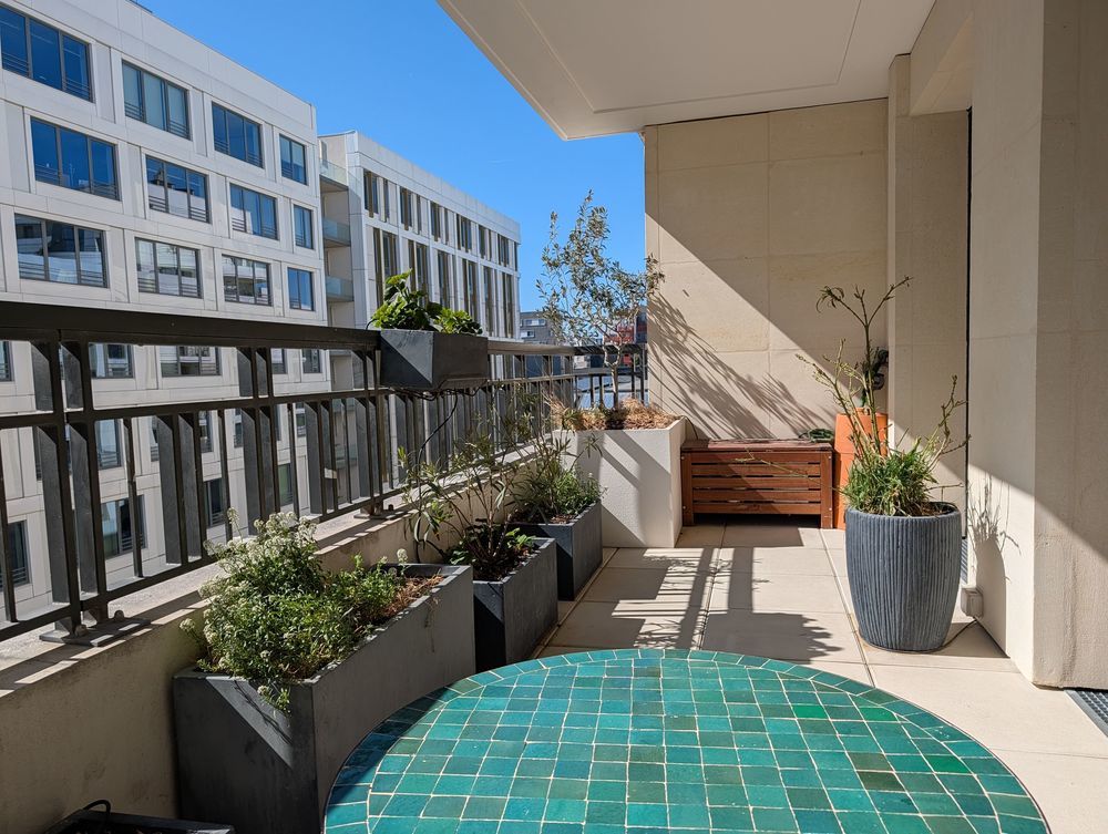 � vendre  Appartement Saint-Ouen (93400)