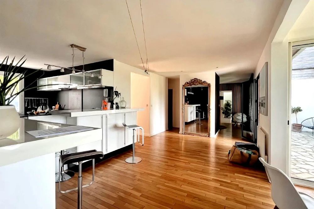 � vendre  Maison Lissieu (69380)