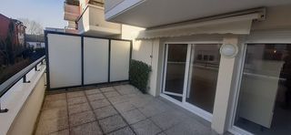  Appartement � vendre 3 pi�ces 61 m�