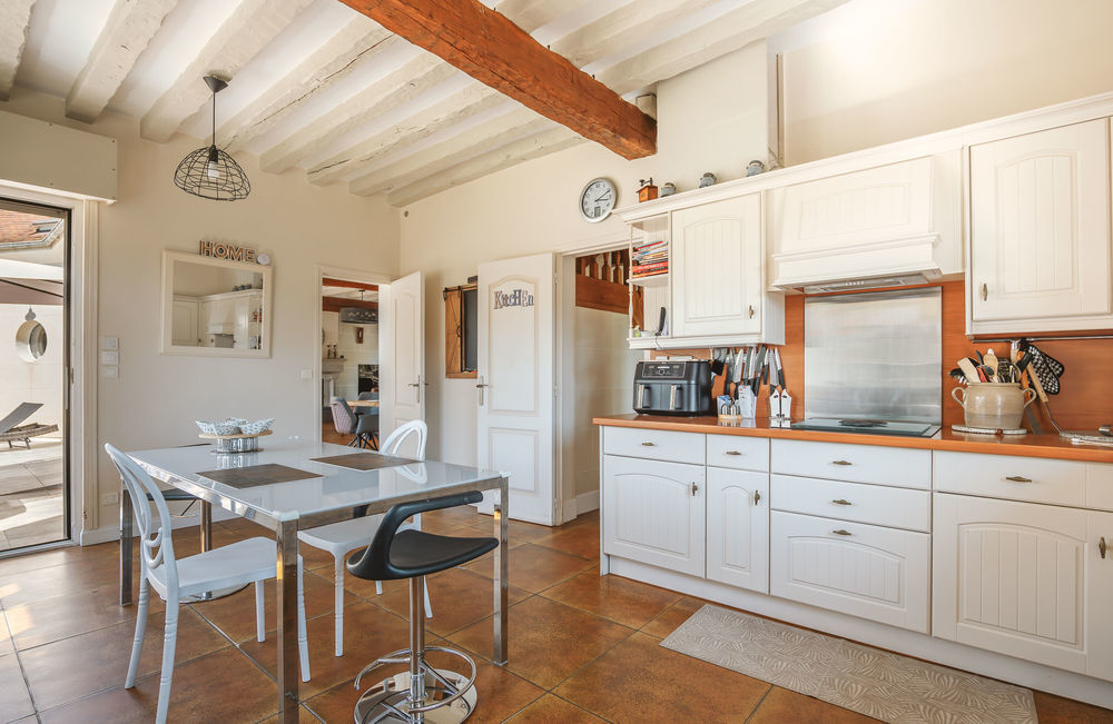 � vendre  Maison Bonneuil-en-Valois (60123)