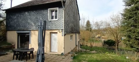   Vente Maison Maison - 3 pi�ce(s) - 83 m�