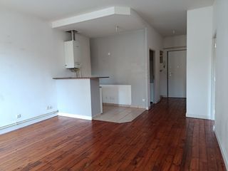  Appartement � louer 2 pi�ces 46 m�