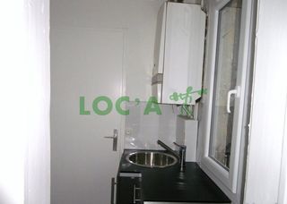  Appartement � louer 1 pi�ce 12 m�
