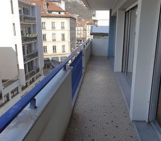  Appartement � louer 3 pi�ces 90 m�