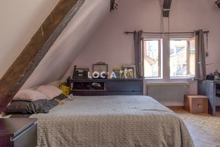  Appartement � vendre 1 pi�ce 19 m�