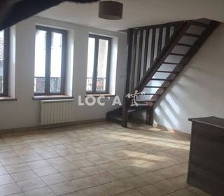  Appartement � louer 3 pi�ces 64 m�