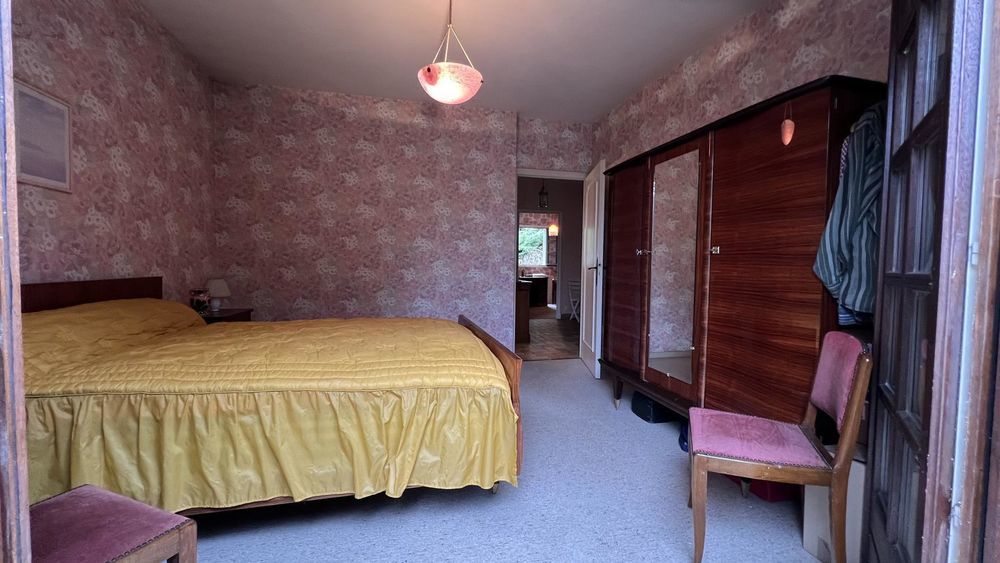 � vendre  Maison Charbonni�res-les-Bains (69260)