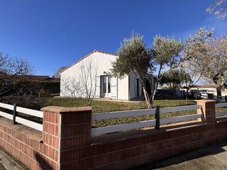  Maison � vendre 5 pi�ces 107 m�