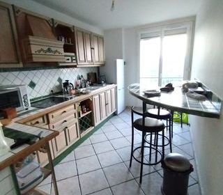  Appartement � louer 3 pi�ces 75 m�