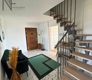  Appartement � vendre 4 pi�ces 110 m�