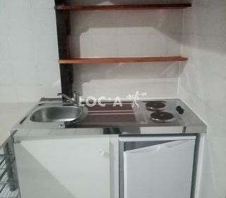  Appartement � louer 1 pi�ce 19 m�