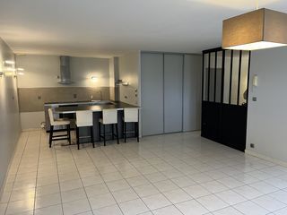  Appartement � vendre 3 pi�ces 76 m�