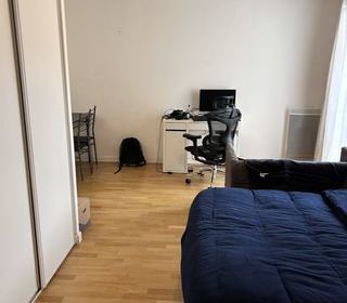  Appartement � vendre 1 pi�ce 35 m�