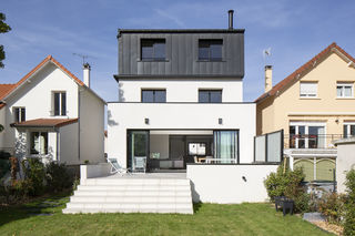  Maison � vendre 7 pi�ces 180 m�