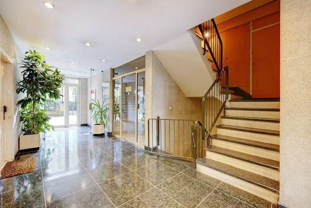 � vendre  Appartement Paris 15