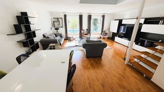  Appartement � vendre 5 pi�ces 128 m�