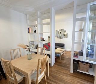  Appartement � vendre 2 pi�ces 38 m�