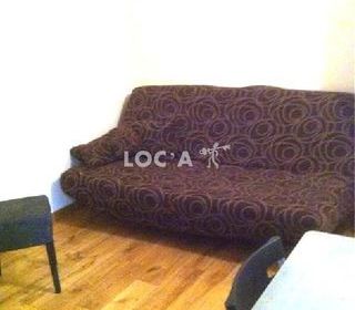  Appartement � louer 1 pi�ce 16 m�