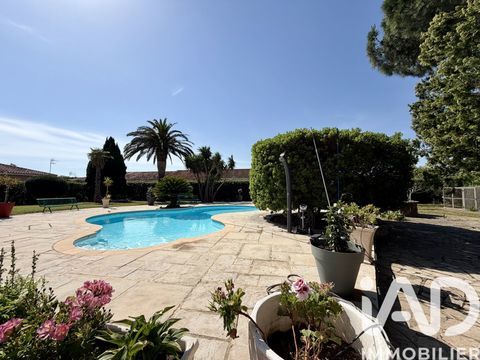   Vente Maison Maison - 6 pi�ce(s) - 280 m�