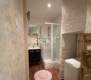  Appartement � louer 2 pi�ces 44 m�