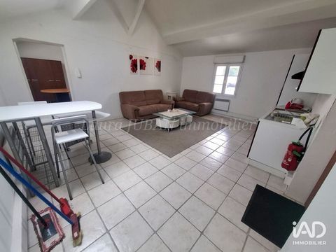 Location Bureaux 52 m&sup2; 470 77130 Varennes-sur-seine