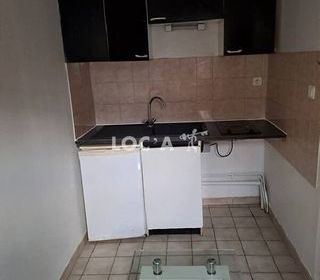  Appartement � louer 1 pi�ce 25 m�