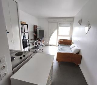  Appartement � vendre 1 pi�ce 19 m�