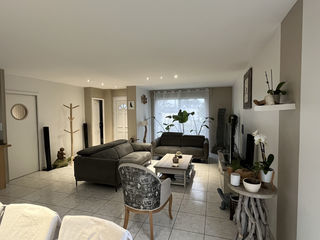  Maison � vendre 4 pi�ces 101 m�